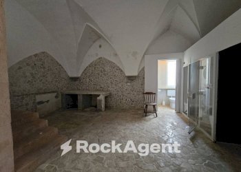 Stanza non arredata - Hotel via Santa Cesarea Terme, 72, Minervino di Lecce - foto 21