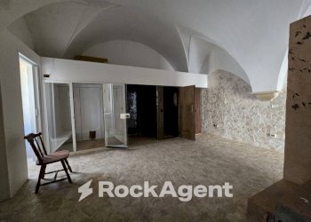 Stanza non arredata - Hotel via Santa Cesarea Terme, 72, Minervino di Lecce - foto 22