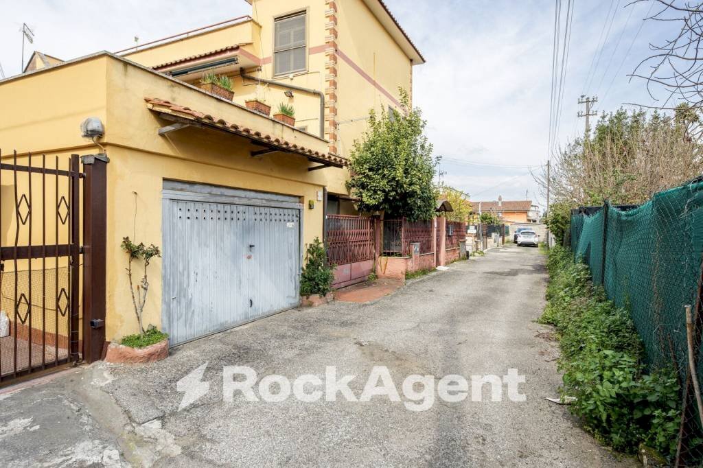 Zona - Appartamento via Michele Migliarini, 61, Roma - foto 3