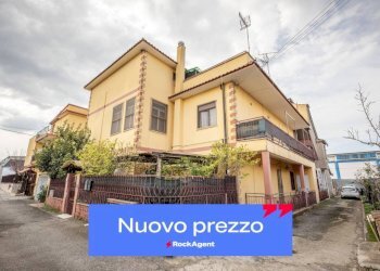 Facciata - Appartamento via Michele Migliarini, 61, Roma - foto 1