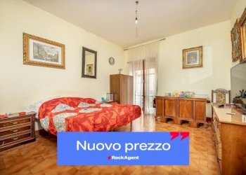 Camera da letto - Appartamento via Michele Migliarini, 61, Roma - foto 2