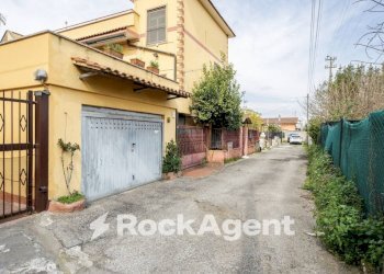 Zona - Appartamento via Michele Migliarini, 61, Roma - foto 3