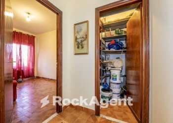 Disimpegno - Appartamento via Michele Migliarini, 61, Roma - foto 7