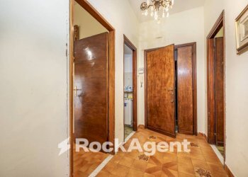 Disimpegno - Appartamento via Michele Migliarini, 61, Roma - foto 11