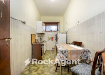 Cucina - Appartamento via Michele Migliarini, 61, Roma - foto 13