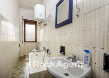 Bagno - Appartamento via Michele Migliarini, 61, Roma - foto 15