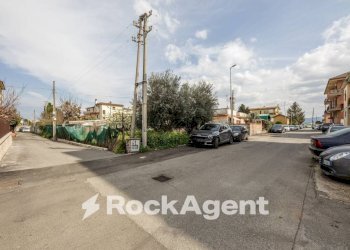 Zona - Appartamento via Michele Migliarini, 61, Roma - foto 18