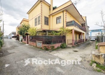 Zona - Appartamento via Michele Migliarini, 61, Roma - foto 19