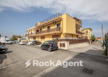 Zona - Appartamento via Michele Migliarini, 61, Roma - foto 20