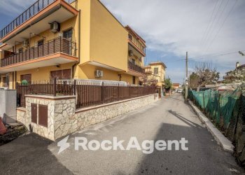 Zona - Appartamento via Michele Migliarini, 61, Roma - foto 21