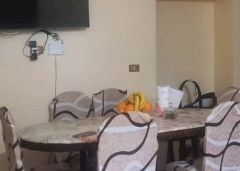 Veranda - Appartamento corso Vittorio Emanuele II, 40, Nocera Inferiore - foto 6