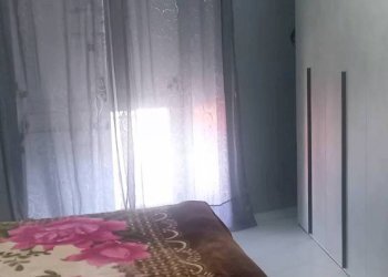 Camera da letto - Appartamento corso Vittorio Emanuele II, 40, Nocera Inferiore - foto 16