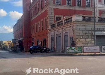 Zona - Appartamento corso Vittorio Emanuele II, 40, Nocera Inferiore - foto 24