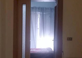 Camera da letto - Bilocale corso Vittorio Emanuele II, 40, Sarno - foto 14