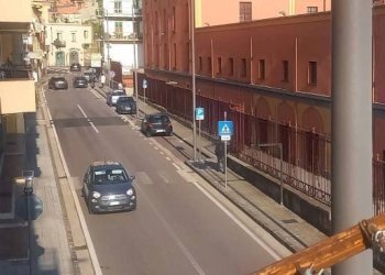 Zona - Two-room apartment corso Vittorio Emanuele II, 40, Sarno - photo 26