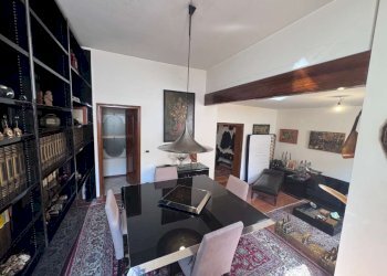 sala pranzo - Appartamento via Del Monte, Bologna (zona Centro Storico) - foto 7