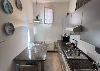 cucina abitabile - Appartamento via Del Monte, Bologna (zona Centro Storico) - foto 9