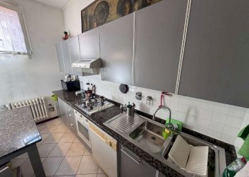 cucina abitabile - Appartamento via Del Monte, Bologna (zona Centro Storico) - foto 11