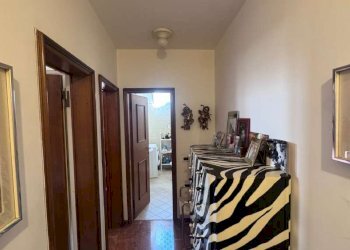 disimpegno - Appartamento via Del Monte, Bologna (zona Centro Storico) - foto 12