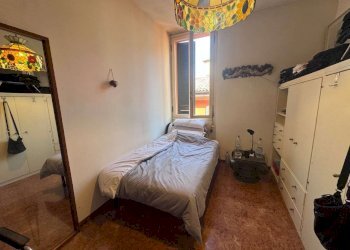 camera da letto - Appartamento via Del Monte, Bologna (zona Centro Storico) - foto 14