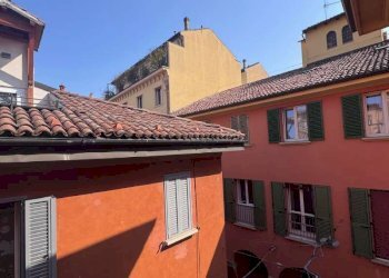 viste - Appartamento via Del Monte, Bologna (zona Centro Storico) - foto 15