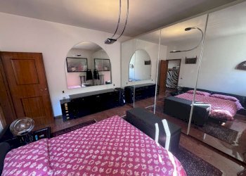 camera da letto - Appartamento via Del Monte, Bologna (zona Centro Storico) - foto 18