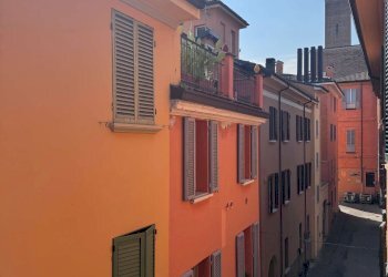 viste - Appartamento via Del Monte, Bologna (zona Centro Storico) - foto 19