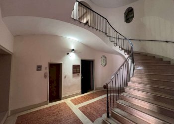 parti comuni - Appartamento via Del Monte, Bologna (zona Centro Storico) - foto 22