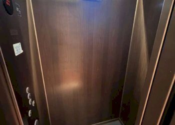 ascensore - Appartamento via Del Monte, Bologna (zona Centro Storico) - foto 23