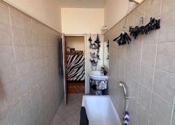 bagno - Appartamento via Del Monte, Bologna (zona Centro Storico) - foto 25