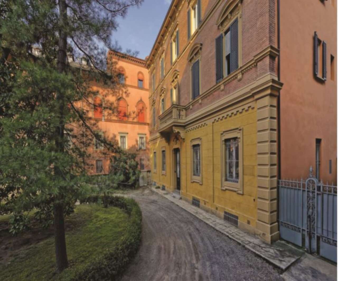 facciata - Bilocale via Donzelle, Bologna (zona Centro Storico) - foto 1