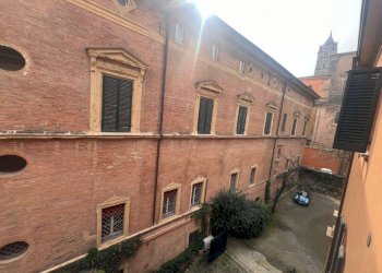vista - Bilocale via Donzelle, Bologna (zona Centro Storico) - foto 9