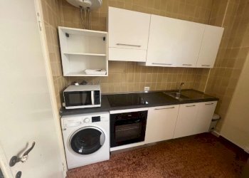 cucina abitabile - Bilocale via Donzelle, Bologna (zona Centro Storico) - foto 15