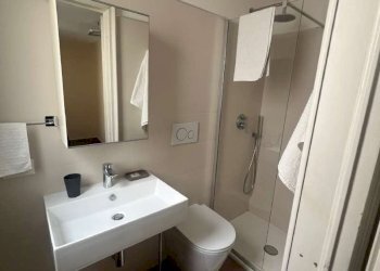 bagno box doccia - Bilocale via Donzelle, Bologna (zona Centro Storico) - foto 19