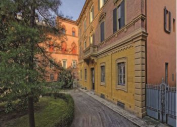 facciata - Bilocale via Donzelle, Bologna (zona Centro Storico) - foto 1