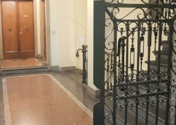 parti comuni - Bilocale via Donzelle, Bologna (zona Centro Storico) - foto 3