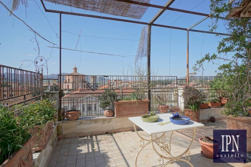 Terrazzo - Loft sumbertide, Umbertide - foto 1