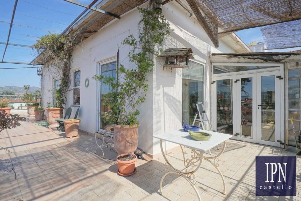 Terrazzo - Loft sumbertide, Umbertide - foto 2