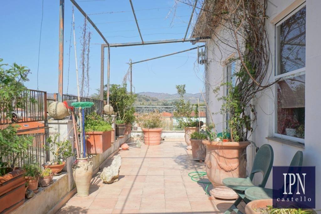 Terrazzo - Loft sumbertide, Umbertide - foto 3