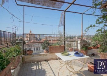 Terrazzo - Loft sumbertide, Umbertide - foto 1