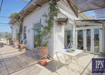 Terrazzo - Loft sumbertide, Umbertide - foto 2