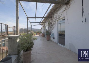 Terrazzo - Loft sumbertide, Umbertide - foto 4
