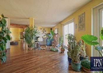 Salone - Loft sumbertide, Umbertide - foto 5