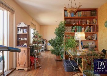 Salone - Loft sumbertide, Umbertide - foto 7