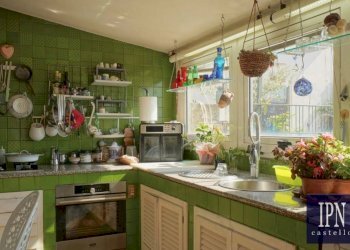 Cucina - Loft sumbertide, Umbertide - foto 9