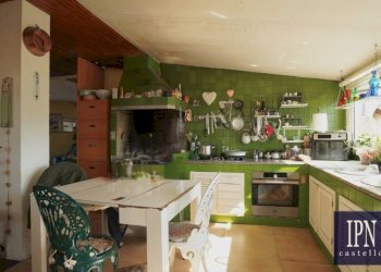 Cucina - Loft sumbertide, Umbertide - foto 10