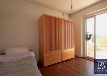 Camera da letto - Loft sumbertide, Umbertide - foto 11