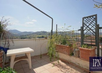 Terrazzo - Loft sumbertide, Umbertide - foto 12