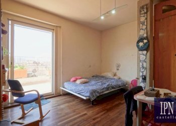 Camera da letto - Loft sumbertide, Umbertide - foto 14