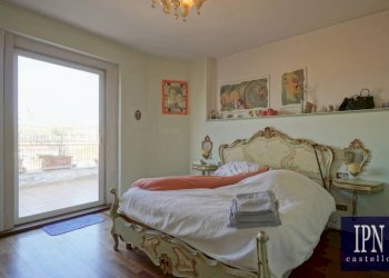 Camera da letto - Loft sumbertide, Umbertide - foto 15